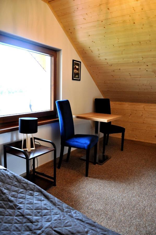 Holiday home Zagroda Mazury -,,domki Nad Rozlewiskiem