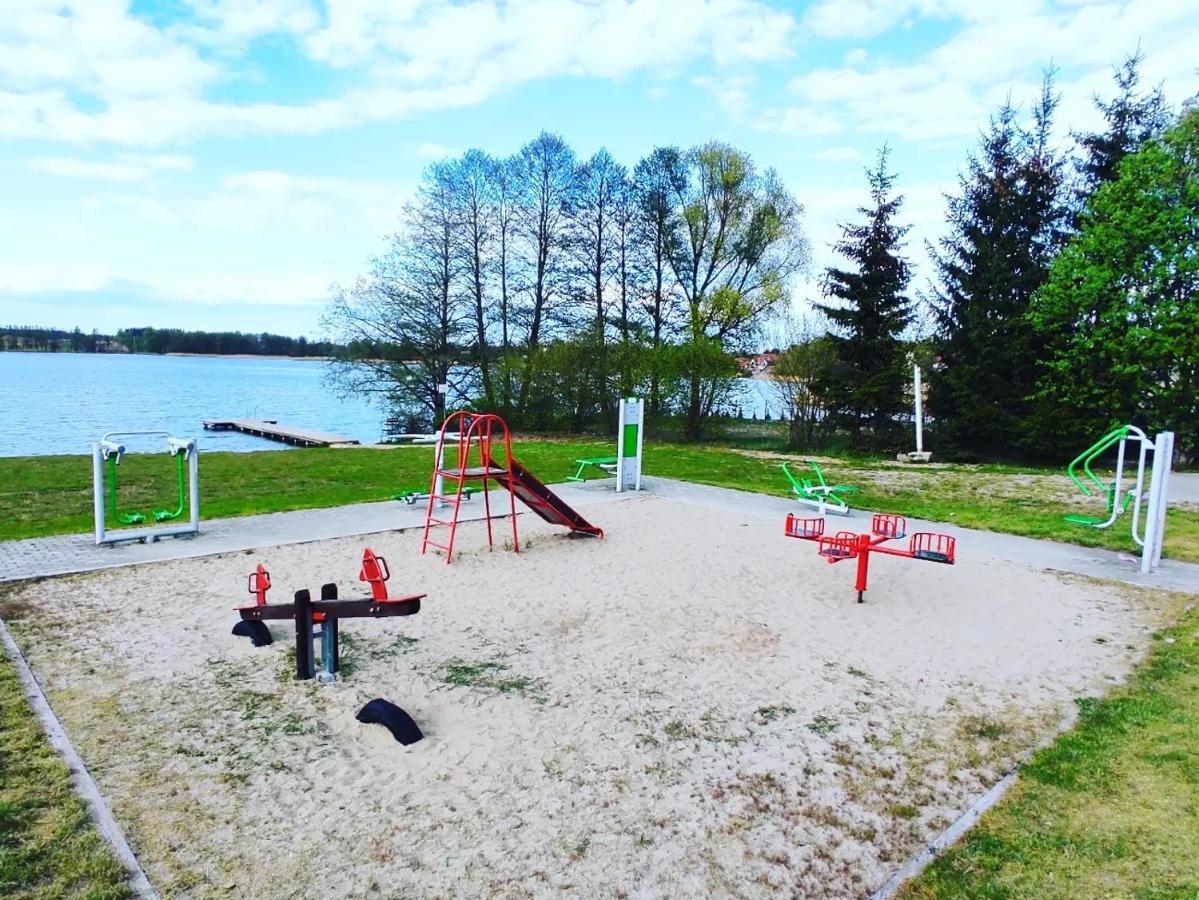 Holiday home Zagroda Mazury -,,domki Nad Rozlewiskiem