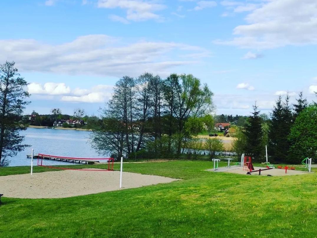 Zagroda Mazury -,,domki Nad Rozlewiskiem