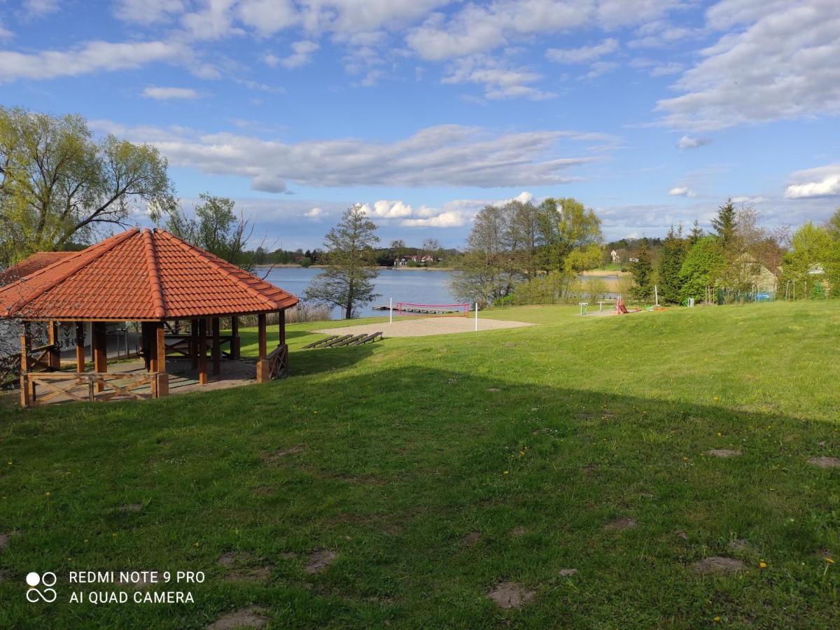 Zagroda Mazury -,,domki Nad Rozlewiskiem