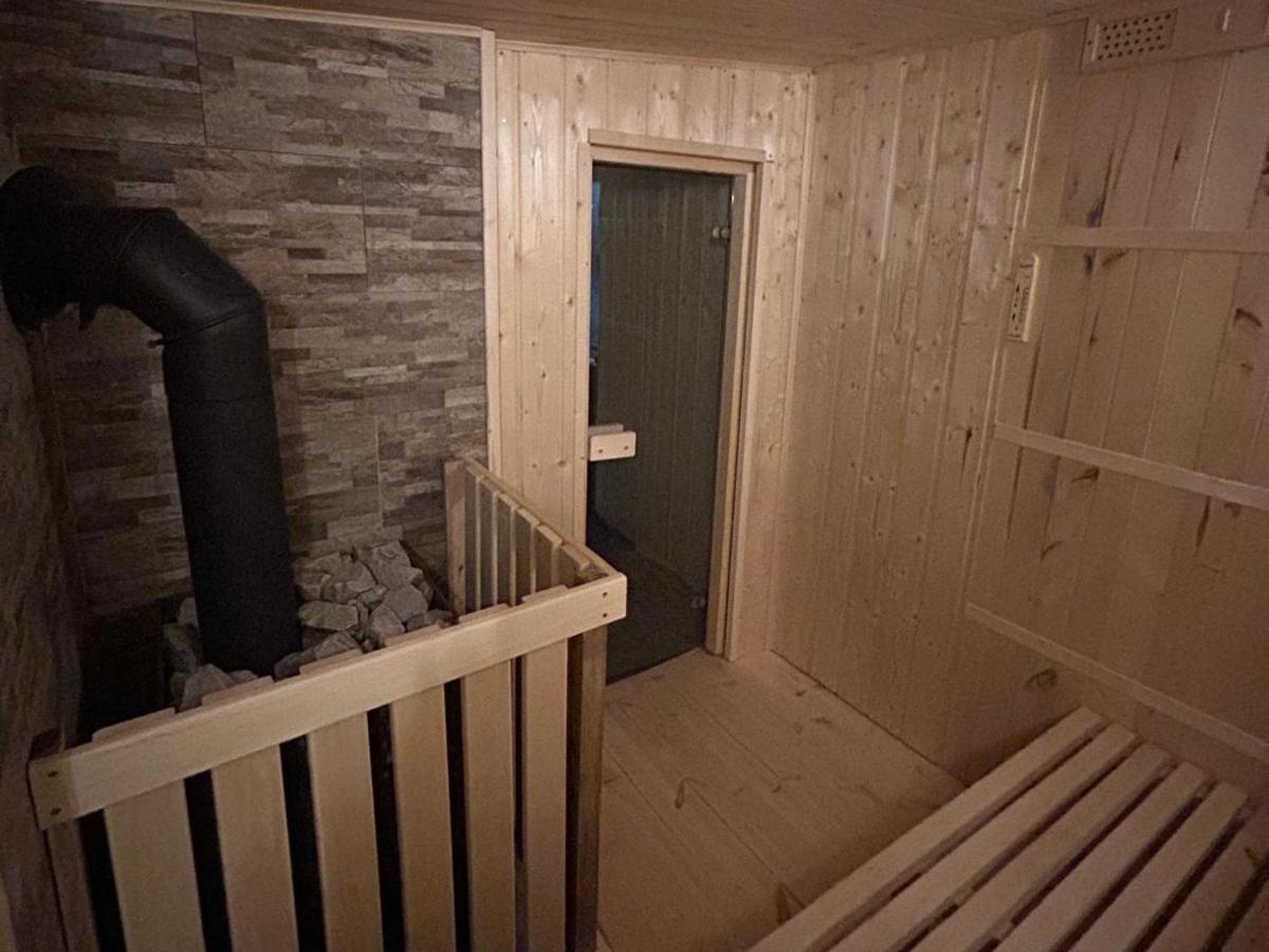 Holiday home Zagroda Mazury -,,domki Nad Rozlewiskiem