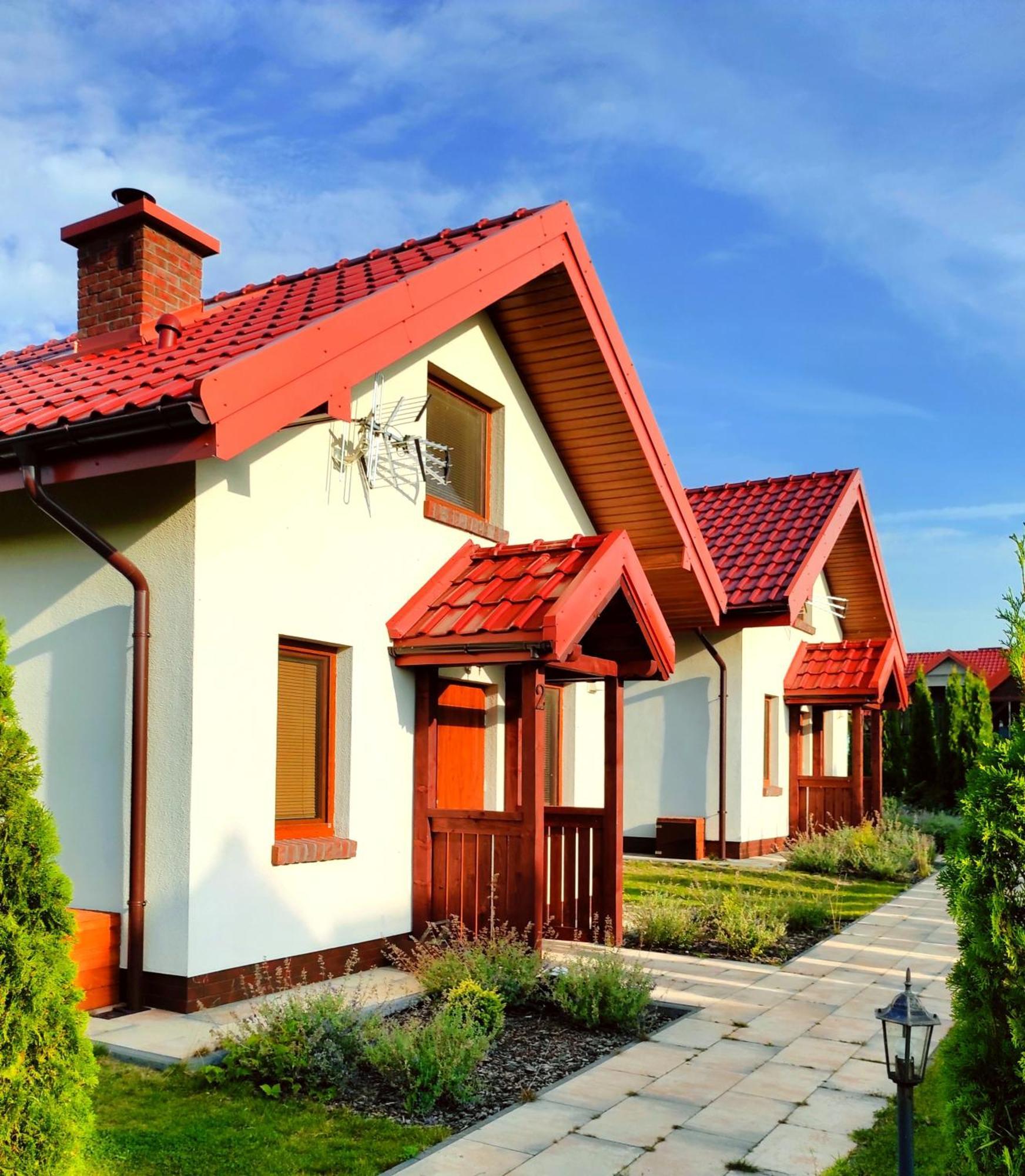 Holiday home Zagroda Mazury -,,domki Nad Rozlewiskiem